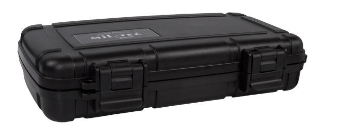 Mil-Tec Transportbox Wasserdicht 228x130xX46 mm